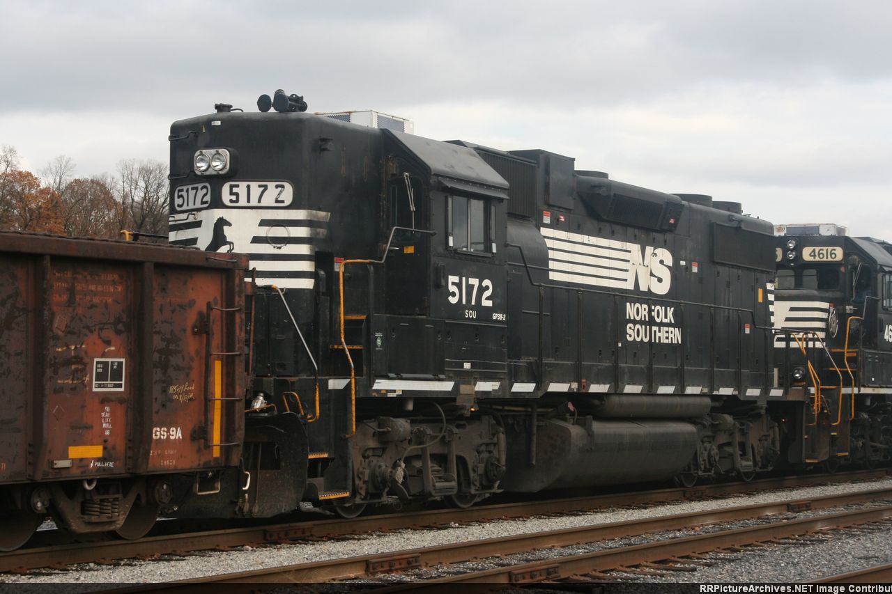 NS 5172